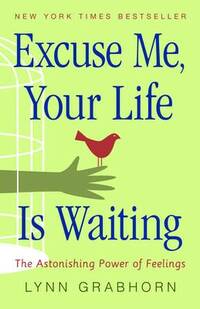 Excuse ME, Your Life is Waiting: The Astonishing Power of Feelings