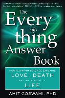 The Everything Answer Book