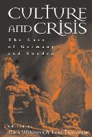 Culture and Crisis