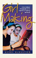 Girl Making
