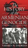 The History of the Armenian Genocide