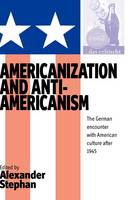 Americanization and Anti-americanism