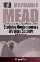 Studying Contemporary Western Society