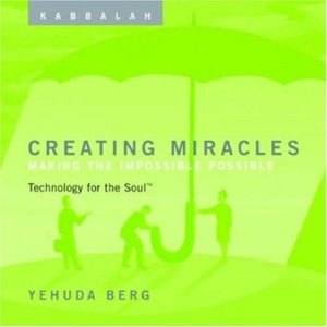 God Does Not Create Miracles - You Do !