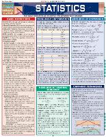 Statistics