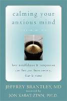 Calming Your Anxious Mind