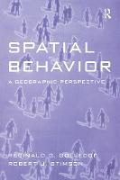 Spatial Behavior