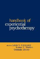 Handbook of Experiential Psychotherapy