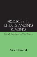 Progress in Understanding Reading