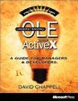 Understanding ActiveX andOLE