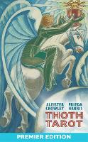 Crowley Thoth Tarot (Premier Edition - Small)