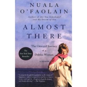 Almost There: The Onward Journey of a Dublin Woman