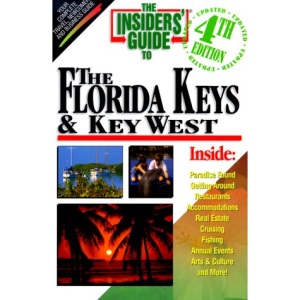 The Insiders' Guide to the Florida Keys & Key West