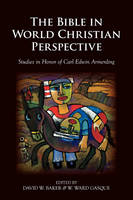 The Bible in World Christian Perspective