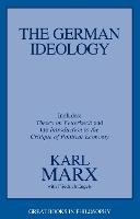 The German Ideology