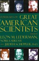 Portraits of Great American Scientists