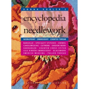 Encyclopedia of Needlework
