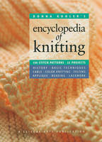 Donna Kooler's Encyclopedia of Knitting