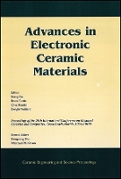 Advances in Electronic Ceramic Materials