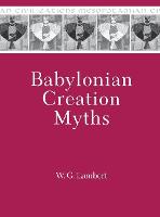 Babylonian Creation Myths