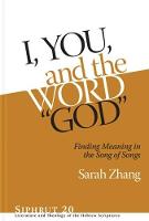 I, You, and the Word “God”