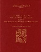 Tablets from the Iri-saĝrig Archive