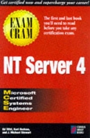 Mcse NT Server 4 Exam Cram