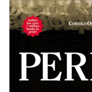 The Perl Black Book