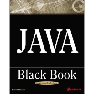Java Black Book