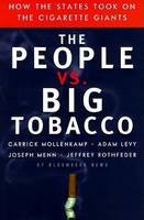 People vs. Big Tobacco