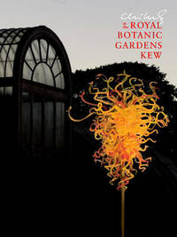 Chihuly at the Royal Botanic Gardens, Kew