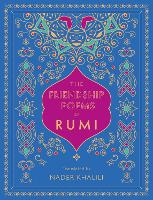 The Friendship Poems of Rumi