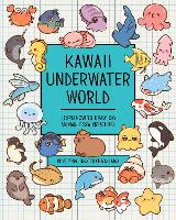 Kawaii Underwater World