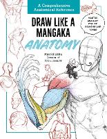 Draw Like a Mangaka: Anatomy