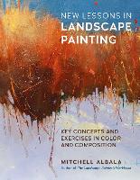 New Lessons in Landscape Painting