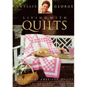 Living with Quilts