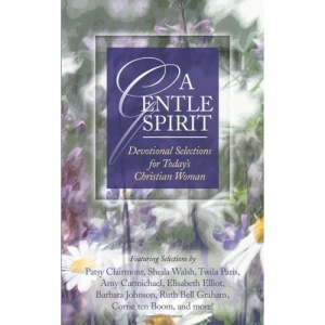 A Gentle Spirit (Inspirational Library Series)