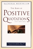The Book of Positive Quotations