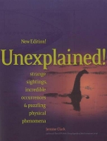 Unexplained!