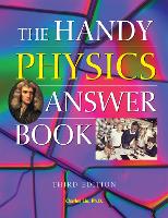 The Handy Physics Answer Book