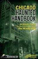 Chicago Haunted Handbook