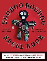 Voodoo Hoodoo Spellbook