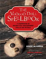 The Voodoo Doll Spellbook