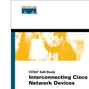 CCNA: Interconnecting Cisco Network Devices (Cisco Coursebook)