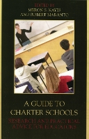 A Guide to Charter Schools