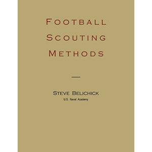 Football Scouting Methods