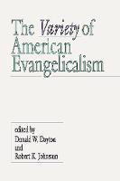 Variety of American Evangelicalism