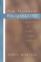 New Testament Hospitality