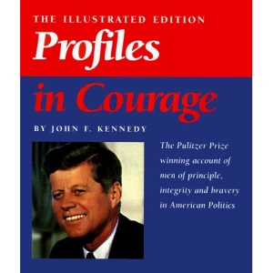 Profiles in Courage