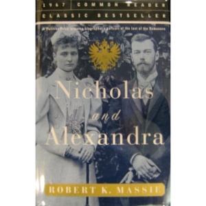 Nicholas and Alexandra